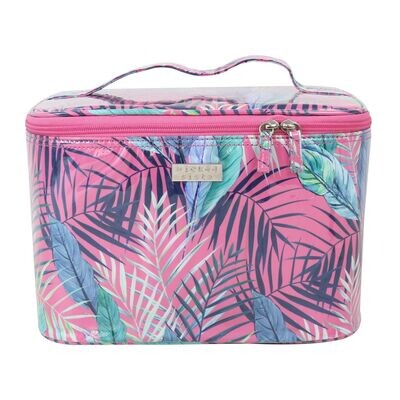 WS Paradise Tropics Large Beauty Case
