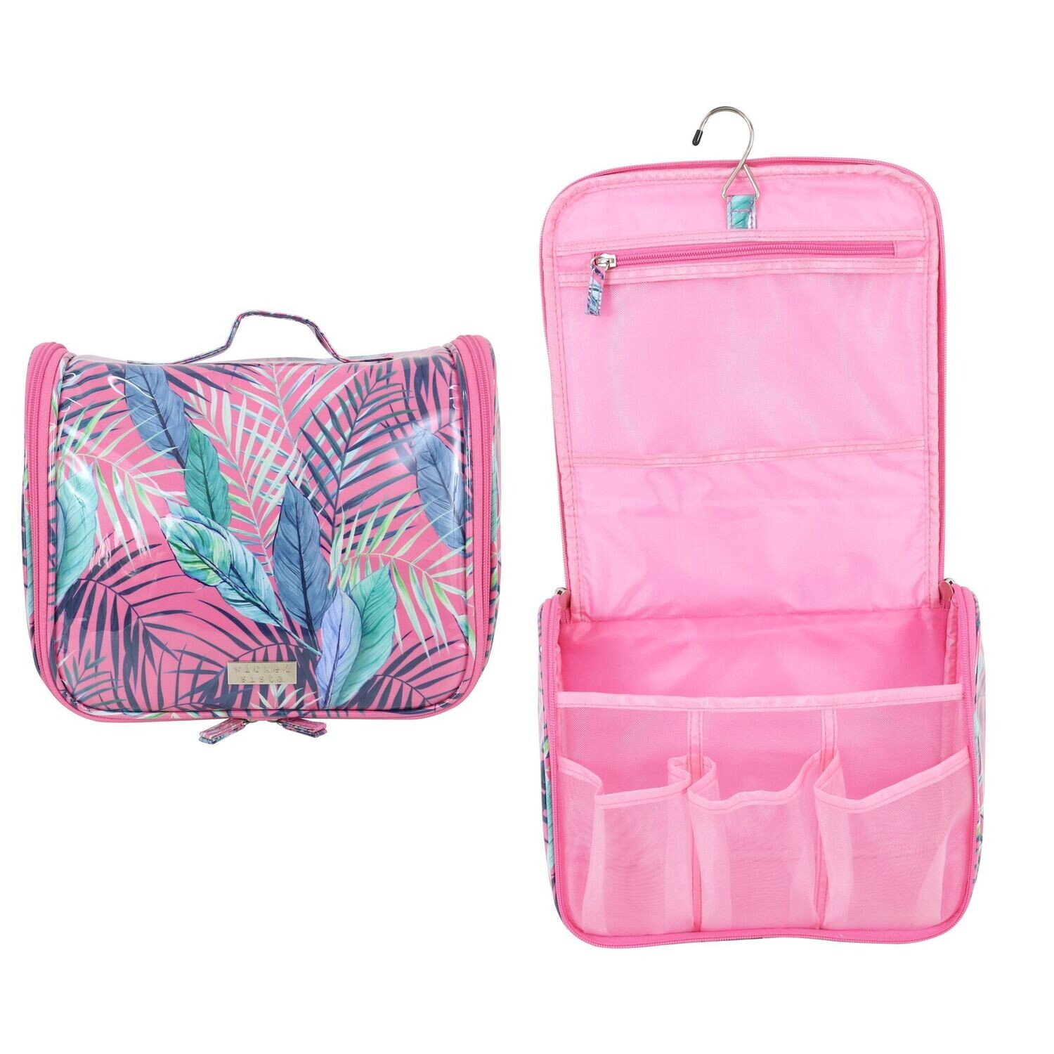 WS Paradise Tropics Travel Bag With Hook
