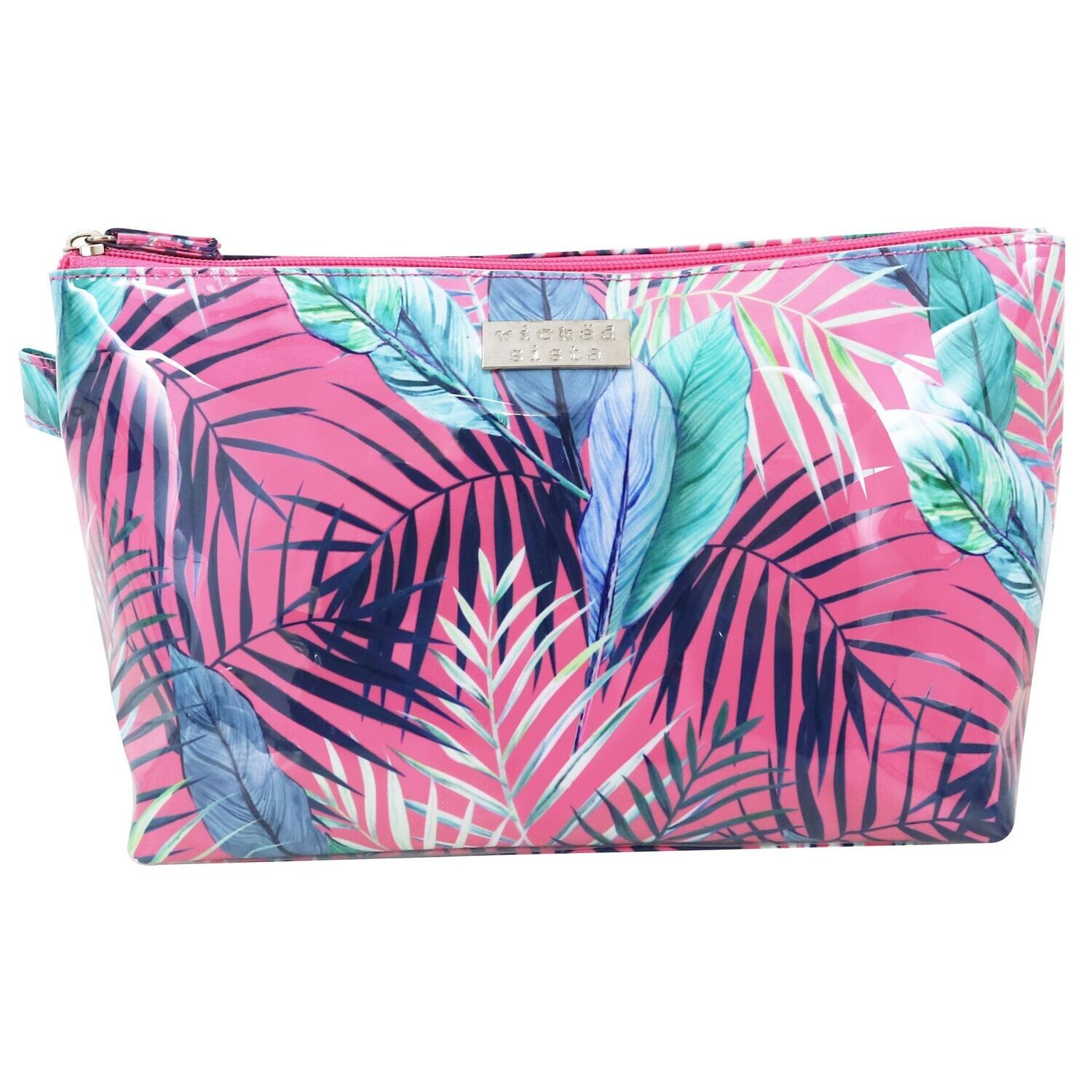 WS Paradise Tropics Large Luxe Cos Bag
