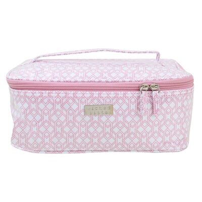 WS Majestic Medium Beauty Case