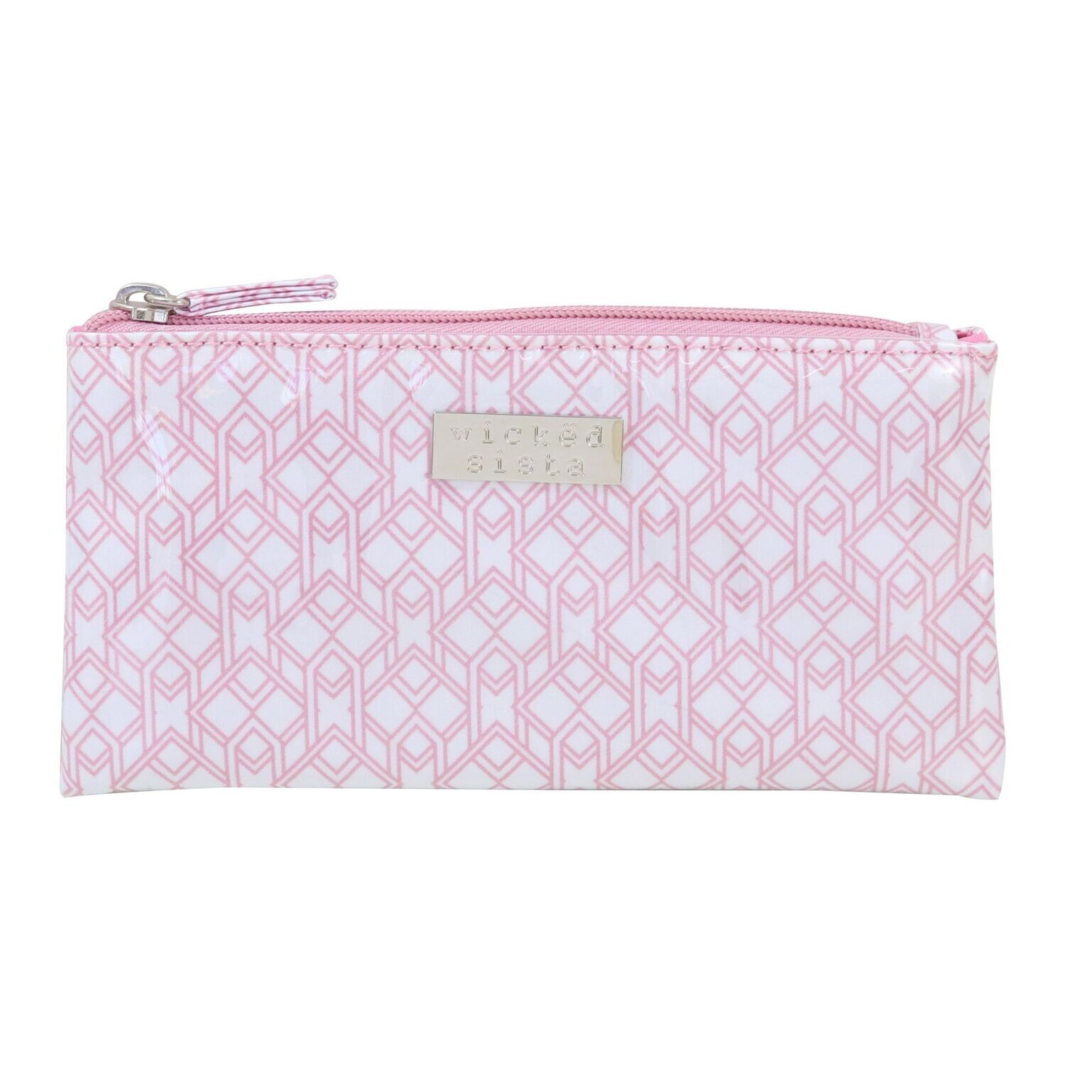 WS Majestic Small Flat Purse