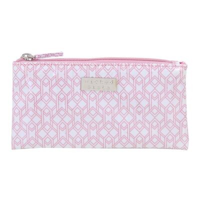 WS Majestic Small Flat Purse