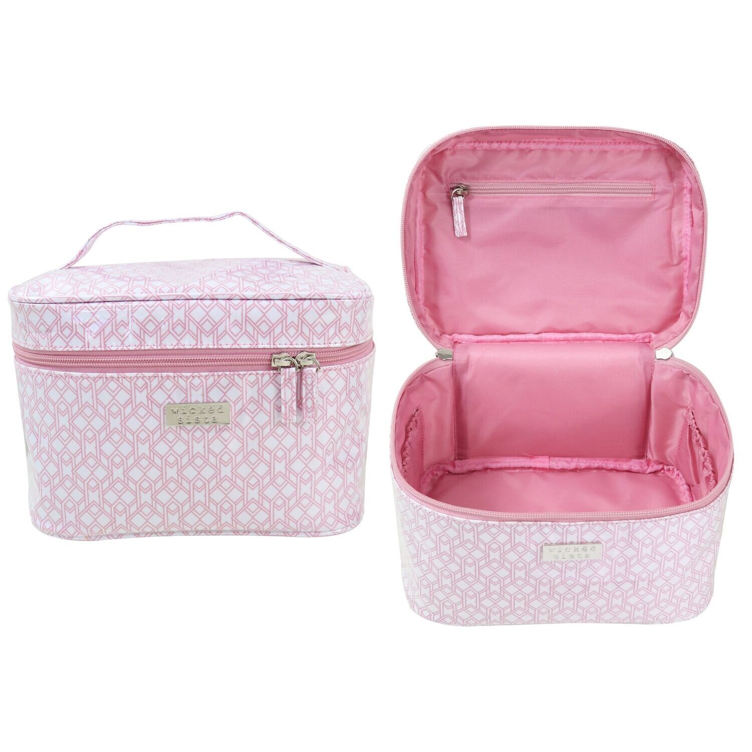 WS Majestic Small Beauty Case
