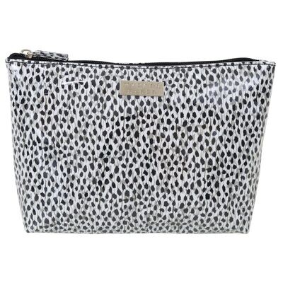 WS Safari Grey Medium Soft A-Line Cos Bag WS Safari Grey Medium Soft A-Line Cos Bag