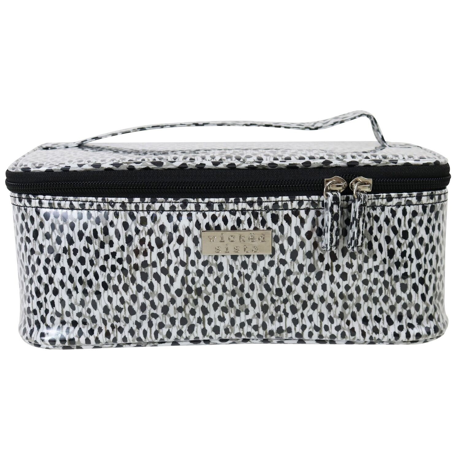 WS Safari Medium Beauty Case