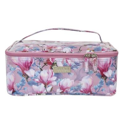 WS In Bloom Pink Medium Beauty Case