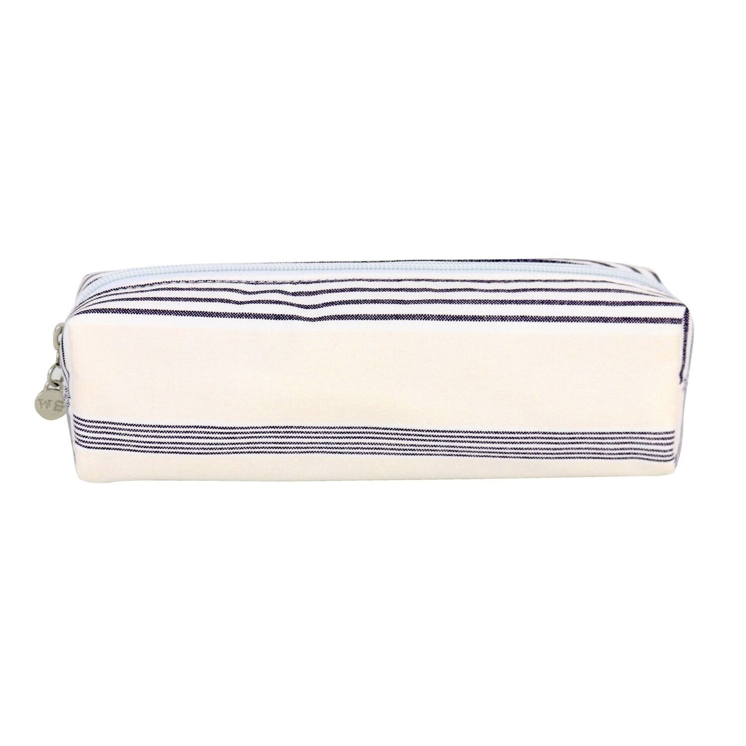 WS Neutral Stripe Long Cos Bag