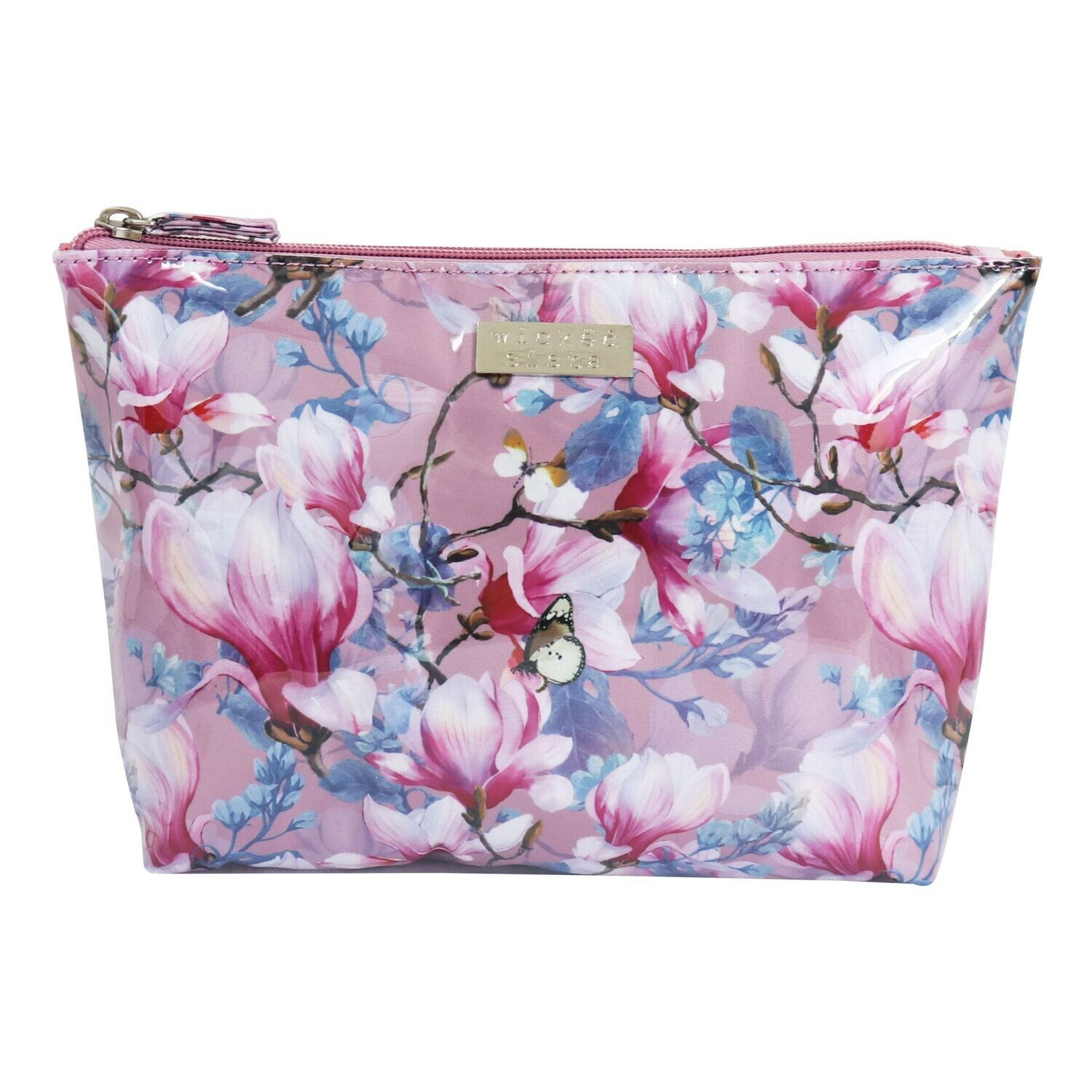 WS In Bloom Pink Medium Soft A-Line Cos Bag