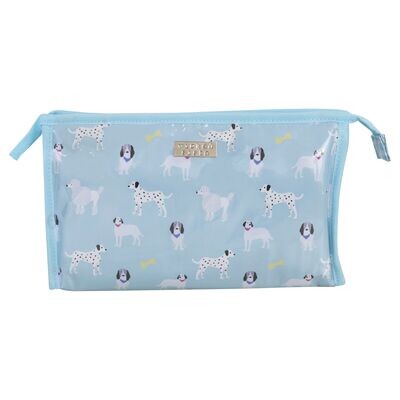 WS Show Dogs Soft-Sided A-Line Cos Bag