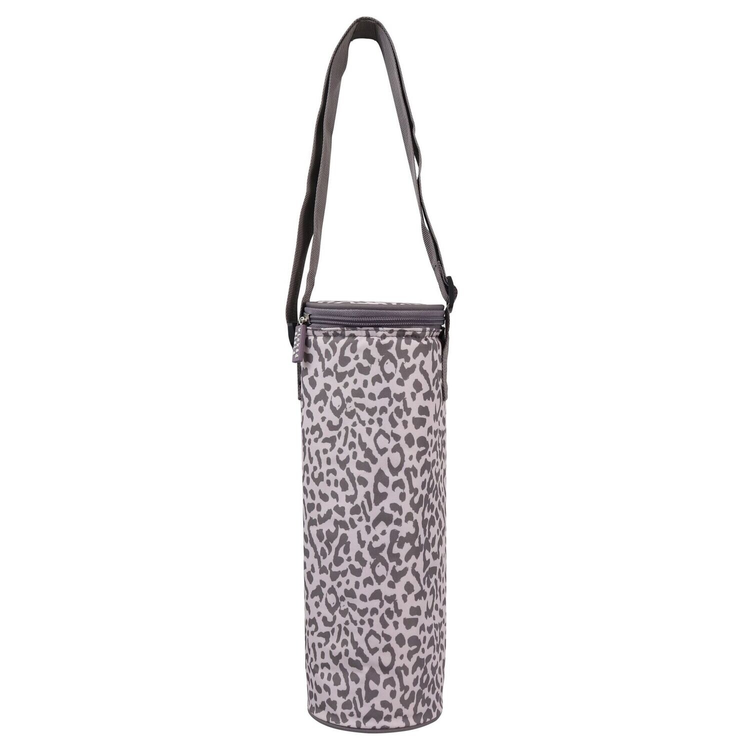 WS Insulated Bottle Holder Cheetah