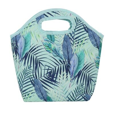 WS Insulated Lunch Tote Fresh Tropics