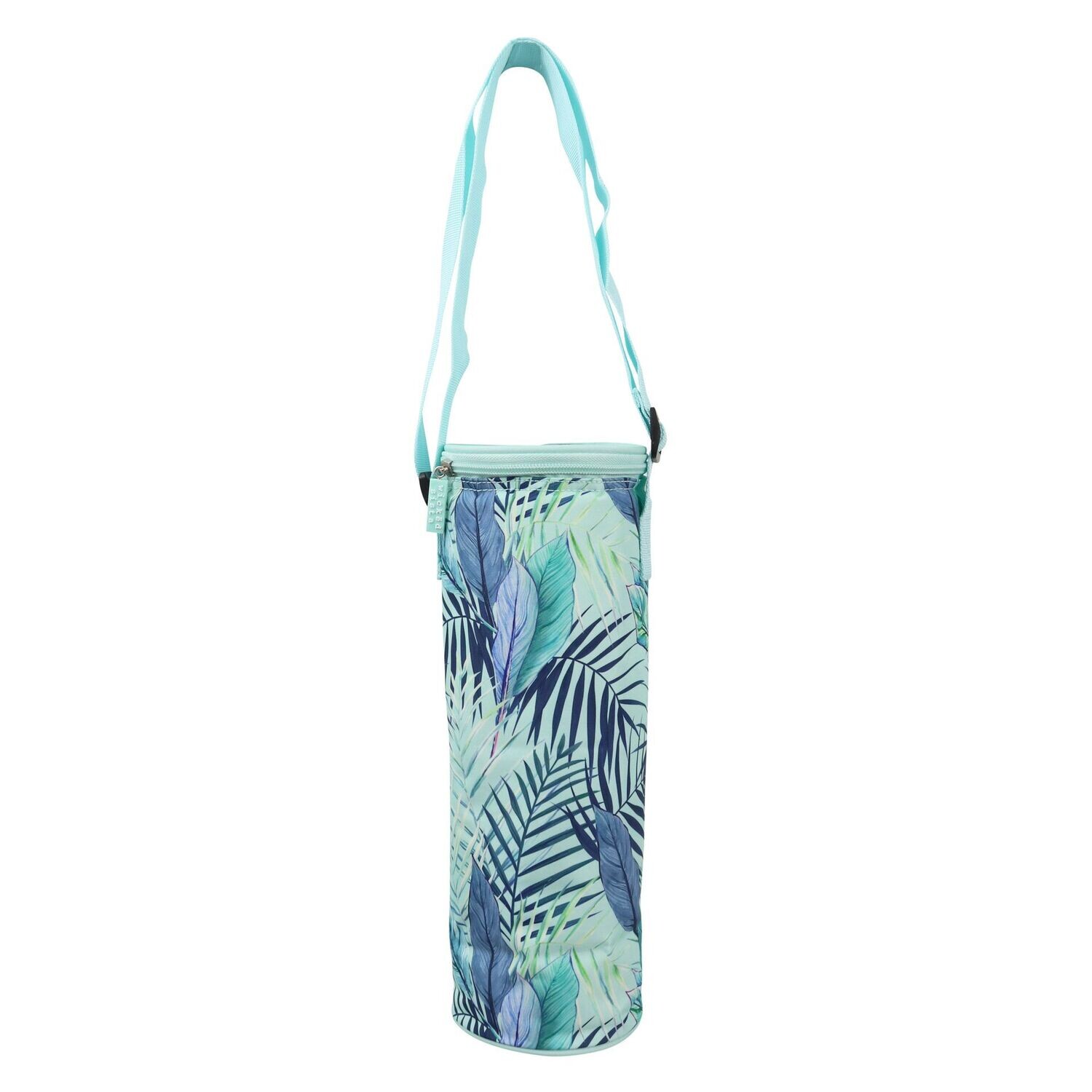 WS Insulated Bottle Holder Fresh Tropics