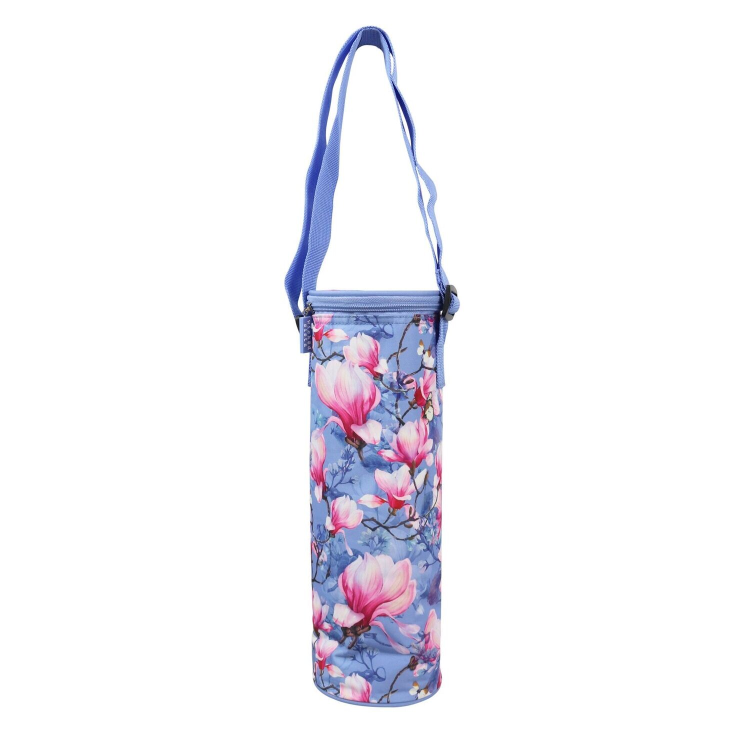 WS Insulated Bottle Holder In Bloom