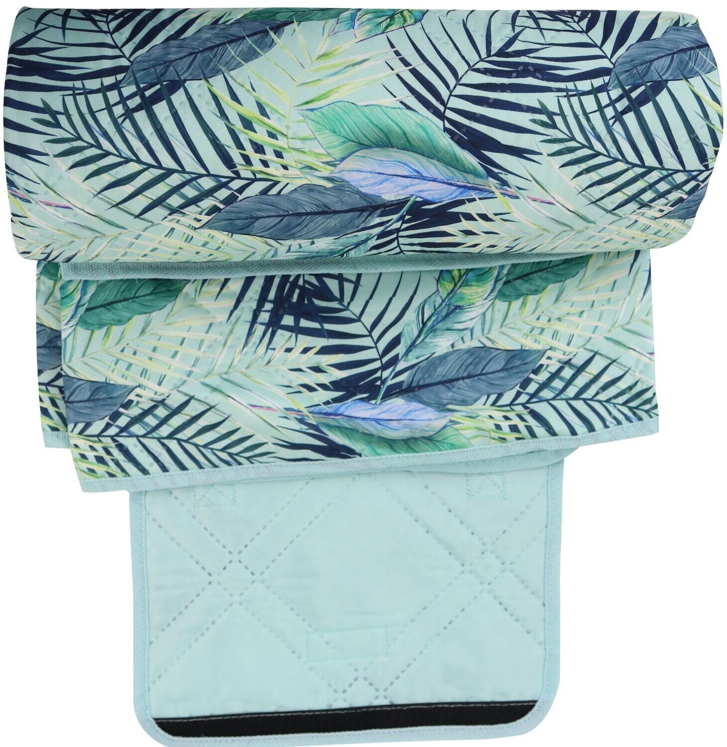WS Picnic Rug Fresh Tropics