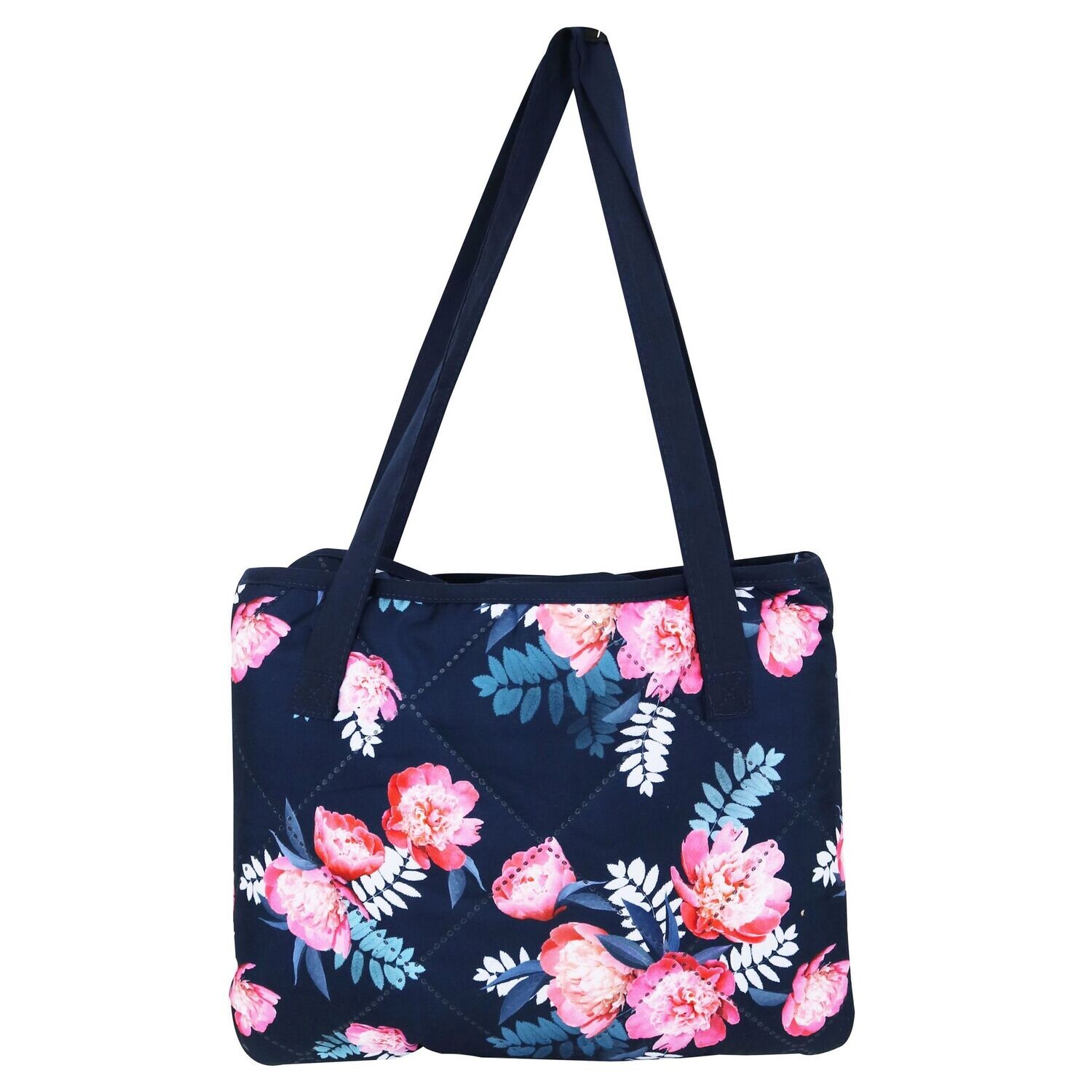 WS Large Beach Mat Peony Dreams