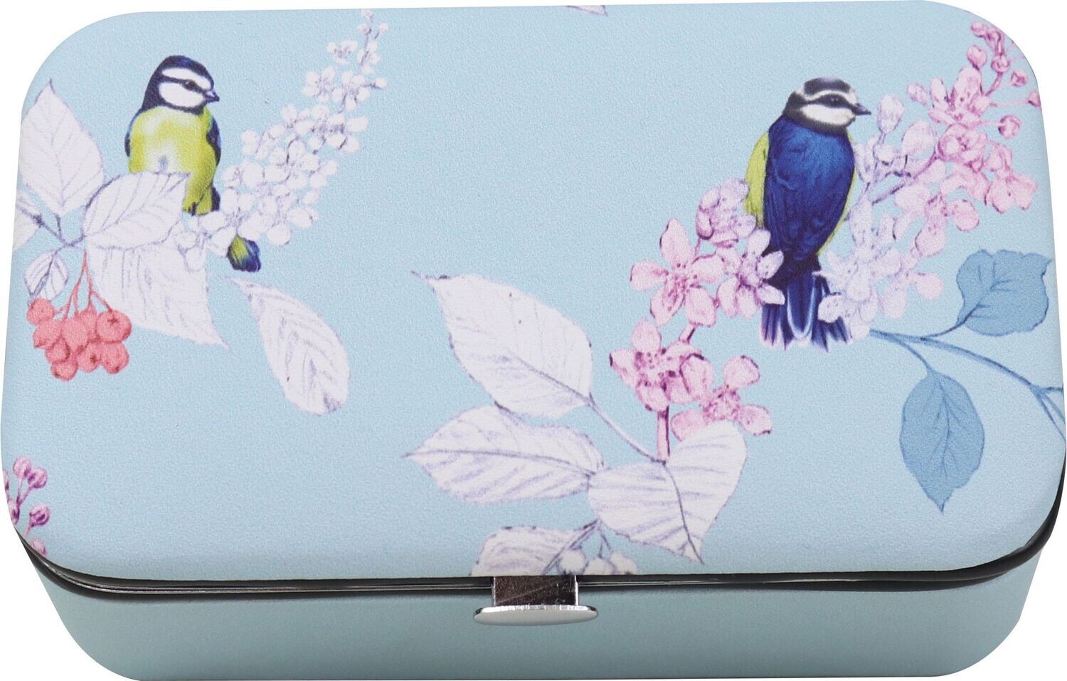 WS Deluxe Jewellery Case Wonderland