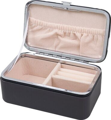 WS Deluxe Jewellery Case Camilla Grace WS Deluxe Jewellery Case Camilla Grace