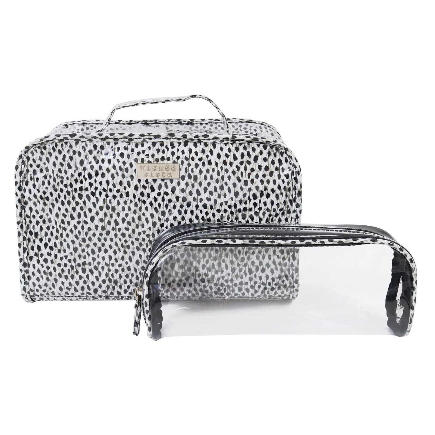 Ws Safari Large 2 In 1 Cos Bag Set