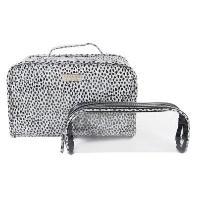 Ws Safari Large 2 In 1 Cos Bag Set
