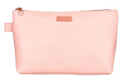 WS Premium Blush Large Cosm. Bag