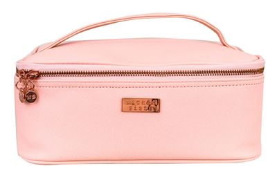 WS Premium Blush Medium Beauty Case