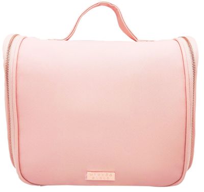 WS Premium Blush Travel Bag w. Hook WS Premium Blush Travel Bag w. Hook