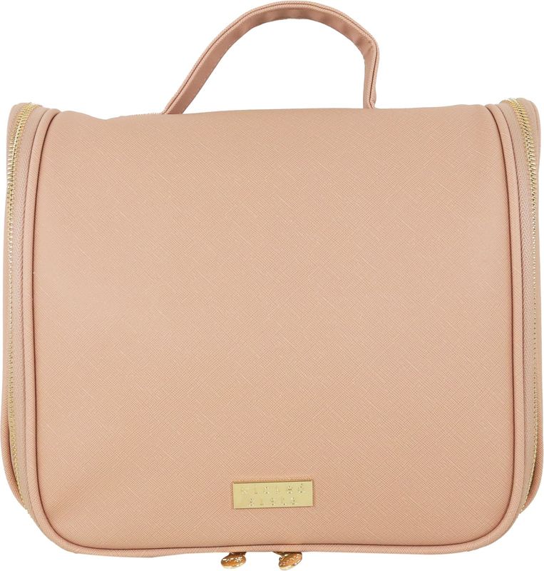 WS Premium Butterscotch Travel Bag with Hook WS Premium Butterscotch Travel Bag with Hook