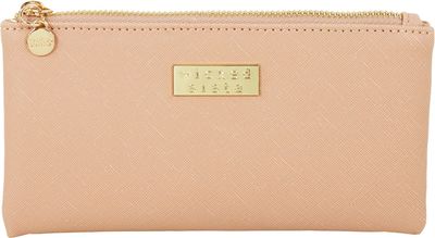WS Premium Butterscotch Small Falt Purse WS Premium Butterscotch Small Falt Purse