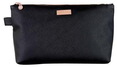 WS Premium Black Large Cosmetic Bag WS Premium Black Large Cosmetic Bag