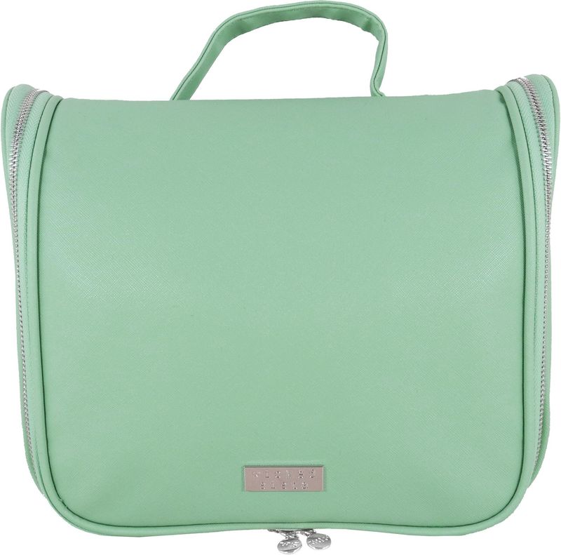 WS Premium Mint Travel Bag with Hook WS Premium Mint Travel Bag with Hook