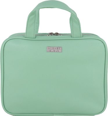 WS Premium Mint Large Hold All Cosm. Bag WS Premium Mint Large Hold All Cosm. Bag