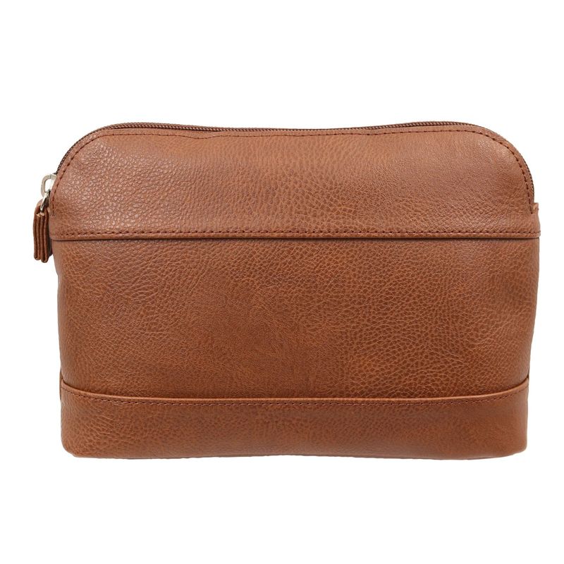 WS Mister Chestnut Travel Bag WS Mister Chestnut Travel Bag