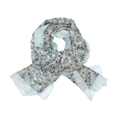 Corsica Silk Cool