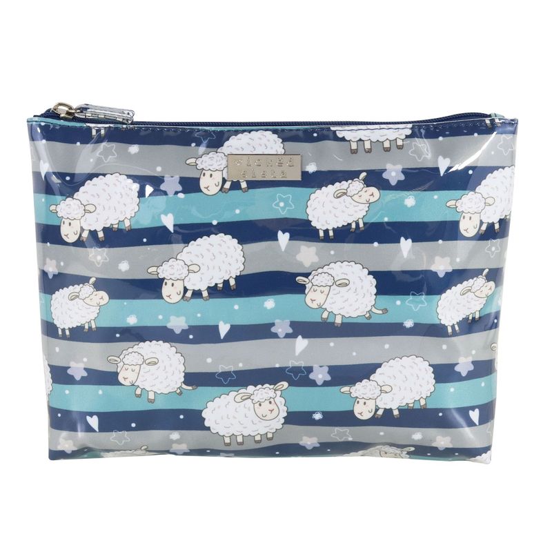 WS Sheep Extra Large Flat Bag