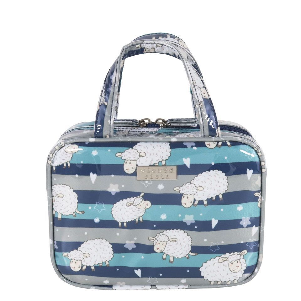 WS Sheep Medium Hold All Bag