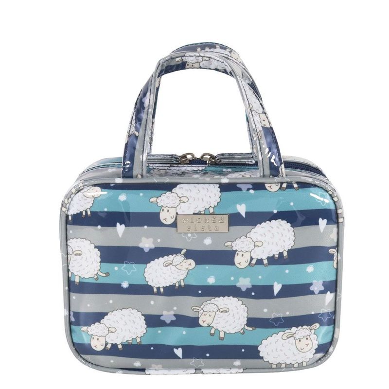 WS Sheep Medium Hold All Bag