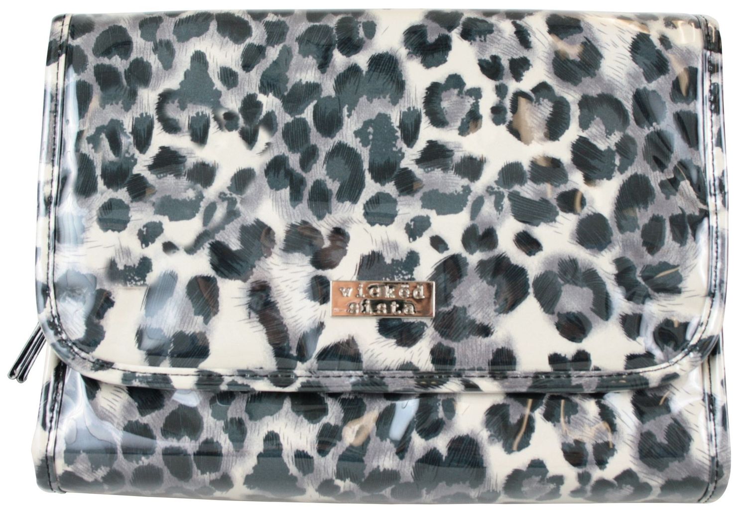 WS Animal Luxe Fold Out Bag with Hook