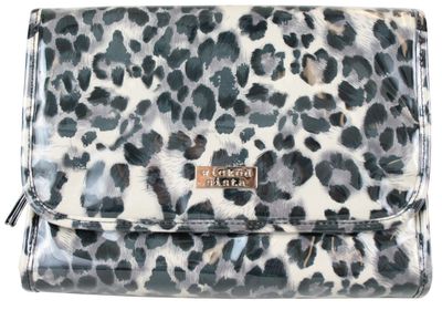 WS Animal Luxe Fold Out Bag with Hook WS Animal Luxe Fold Out Bag with Hook