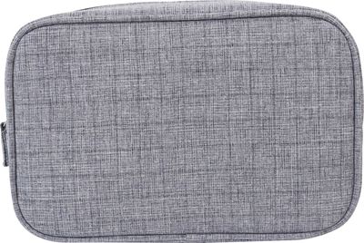 WS Mister Lachlan Rectangle Travel Bag