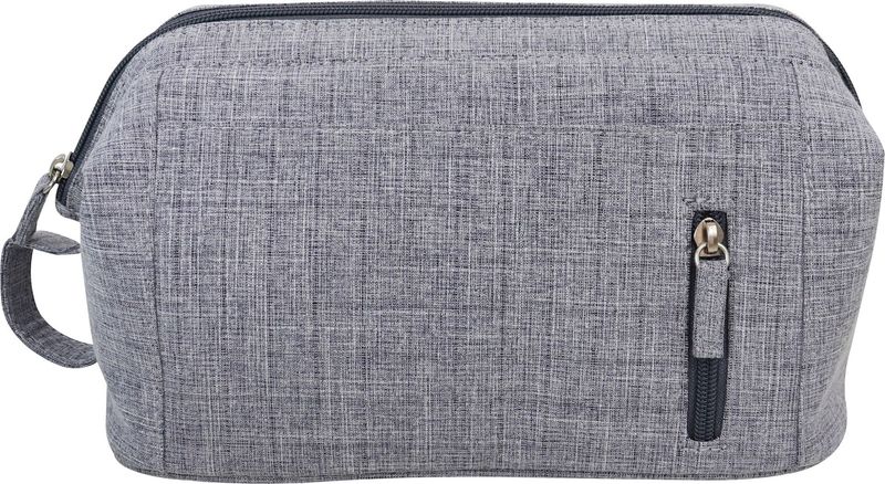 WS Mister Lachlan Wash Bag WS Mister Lachlan Wash Bag