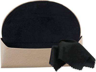 Eyewear Unisex TAUPE Eyewear Unisex TAUPE