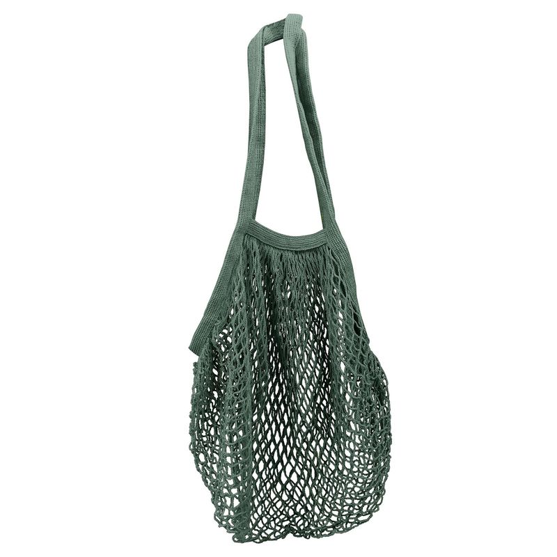 Cotton Shopping Bag KHAKI
