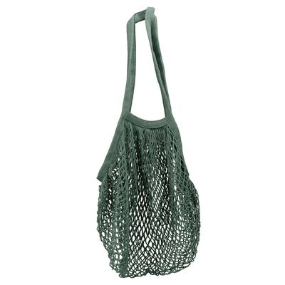 Cotton Shopping Bag KHAKI