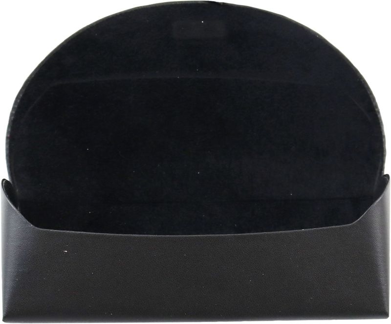 Eyewear Unisex BLACK