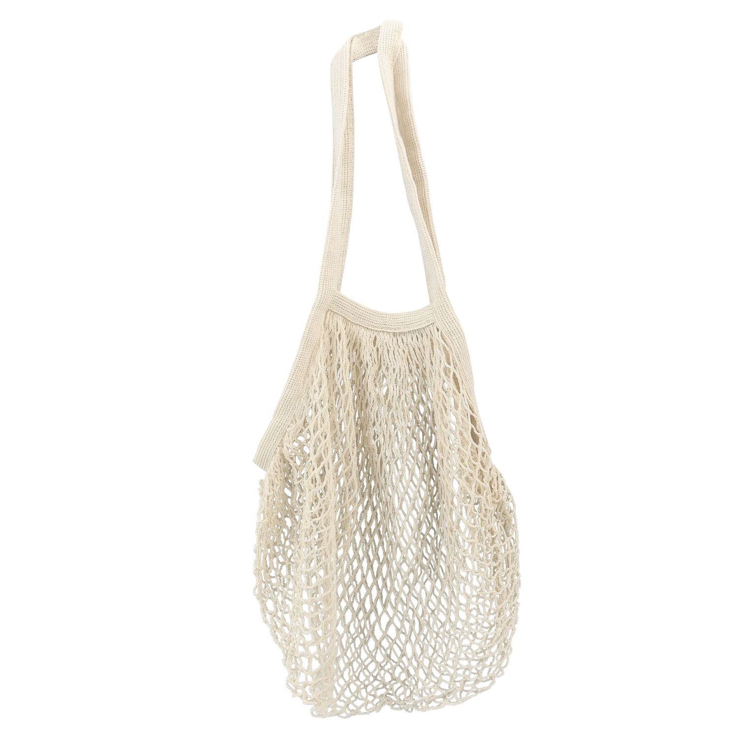 Cotton Shopping Bag NATURAL