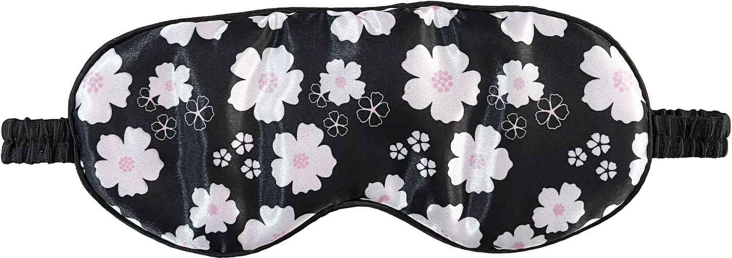 Eye Mask Sienna Fleur BLISSFUL BLOOMS Eye Mask Sienna Fleur BLISSFUL BLOOMS