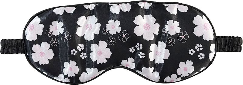 Eye Mask Sienna Fleur BLISSFUL BLOOMS Eye Mask Sienna Fleur BLISSFUL BLOOMS