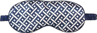 Eye Mask Sienna Fleur GEO WEAVE