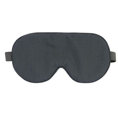 Large Unisex Eye Mask CHAROAL
