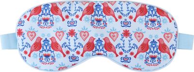 Eye Mask Camilla Rose LOVE BIRDS
